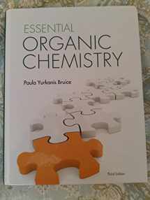 9780321937711-0321937716-Essential Organic Chemistry (MasteringChemistry)
