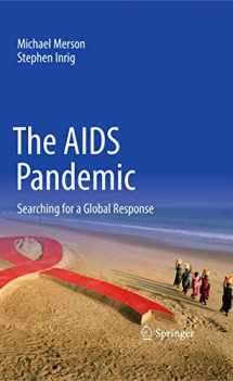 9783319484310-3319484311-The AIDS Pandemic: Searching for a Global Response