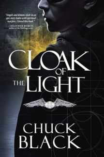 9781601425027-1601425023-Cloak of the Light: Wars of the Realm, Book 1