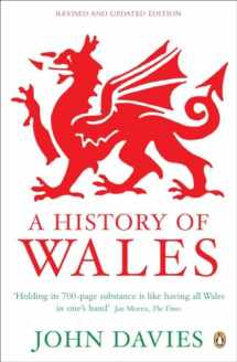 9780140284751-0140284753-A History of Wales