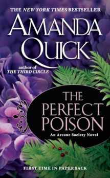 9780515147773-051514777X-The Perfect Poison (An Arcane Society Novel)