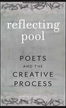 9781930337985-1930337981-reflecting pool: poets and the creative process (Codhill Press)