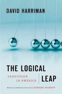 9780451230058-0451230051-The Logical Leap: Induction in Physics