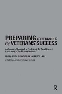 9781579228620-1579228623-Preparing Your Campus for Veterans' Success