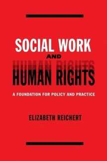 9780231123099-0231123094-Social Work and Human Rights