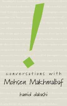 9781906497354-1906497354-Conversations with Mohsen Makhmalbaf
