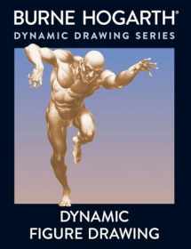 9780823015771-0823015777-Dynamic Figure Drawing