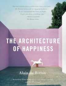 9780307277244-0307277240-The Architecture of Happiness