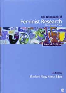 9781412980593-1412980593-Handbook of Feminist Research: Theory and Praxis