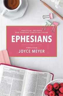 9781546026020-1546026029-Ephesians: A Biblical Study
