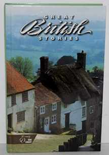 9780030564673-0030564670-Great British Stories With Connections
