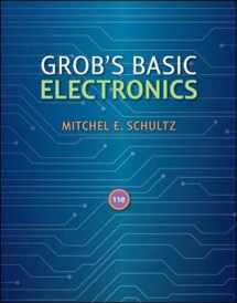 9780073510859-0073510858-Grob's Basic Electronics