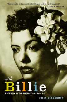 9780375705809-0375705805-With Billie: A New Look at the Unforgettable Lady Day