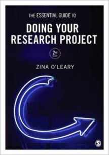 9781446258972-1446258971-The Essential Guide to Doing Your Research Project