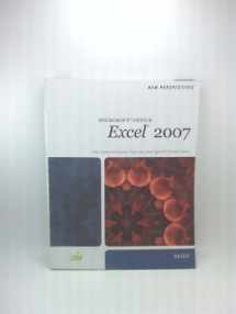 9781423905837-1423905830-New Perspectives on Microsoft Office Excel 2007, Brief (Available Titles Skills Assessment Manager (SAM) - Office 2007)