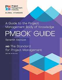 9781628256642-1628256648-A Guide to the Project Management Body of Knowledge (PMBOK® Guide) – Seventh Edition and The Standard for Project Management (ENGLISH)