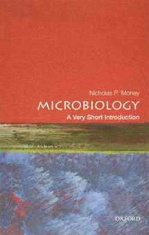 9780199681686-0199681686-Microbiology: A Very Short Introduction (Very Short Introductions)