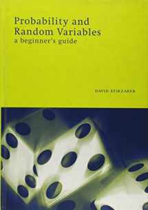 9780521642972-0521642973-Probability and Random Variables: A Beginner's Guide