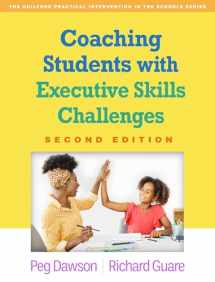 9781462552207-146255220X-Coaching Students with Executive Skills Challenges (The Guilford Practical Intervention in the Schools Series)