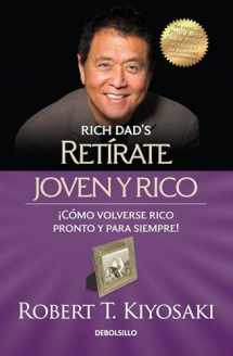 9786073133562-6073133561-Retírate joven y rico / Retire Young Retire Rich (Bestseller) (Spanish Edition)