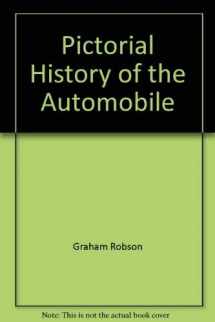 9780831768935-0831768932-Pictorial History of the Automobile
