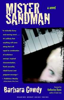 9781581952261-1581952260-Mister Sandman: A Novel