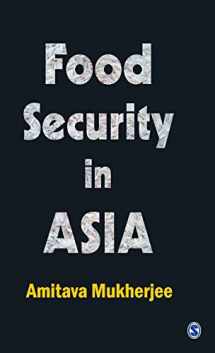 9788132109068-8132109066-Food Security in Asia