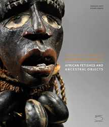 9788874396542-8874396546-African Fetishes and Ancestral Objects (French and English Edition)
