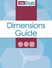 9781598572292-1598572296-CLASS Dimensions Guide Toddler