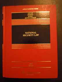 9780735594753-0735594759-National Security Law, Fifth Edition (Aspen Casebook)