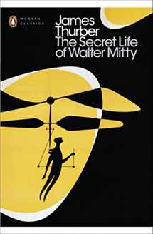 9780241282618-0241282616-Secret Life Of Walter Mitty