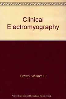 9780409951639-0409951633-Clinical electromyography