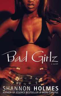9780743486200-074348620X-Bad Girlz: A Novel