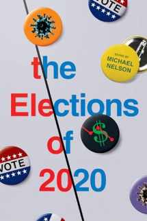 9780813946184-0813946182-The Elections of 2020