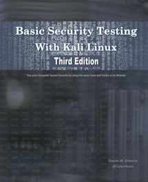 9781725031982-1725031981-Basic Security Testing With Kali Linux, Third Edition