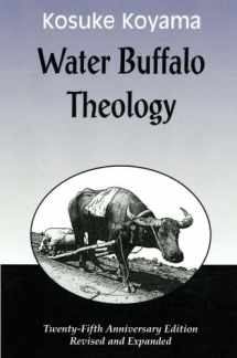 9781570752568-1570752567-Water Buffalo Theology (25th Anniversary Edition, Revised & Expanded)