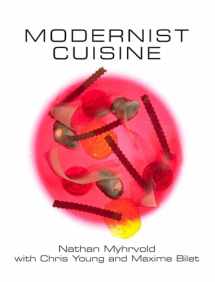 9780982761007-0982761007-Modernist Cuisine: The Art and Science of Cooking
