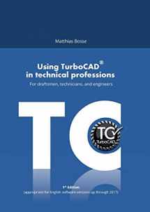 9783746098708-374609870X-Using TurboCAD in technical professions: For draftsmen, technicians, and engineers