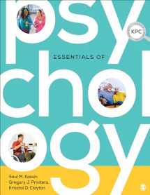 9781544348445-1544348444-Essentials of Psychology