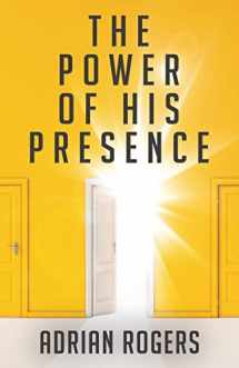 9781613142646-1613142641-The Power of His Presence