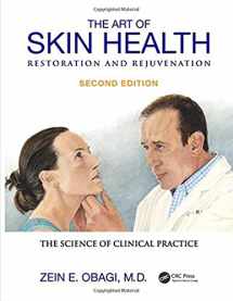 9781842145968-1842145967-The Art of Skin Health Restoration and Rejuvenation