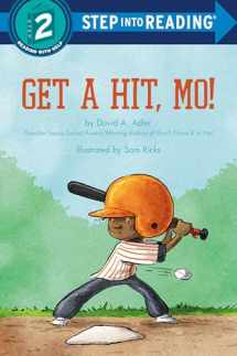 9780593432372-0593432371-Get a Hit, Mo! (Step into Reading)