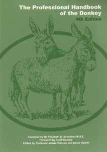 9781873580684-1873580681-The Professional Handbook of the Donkey