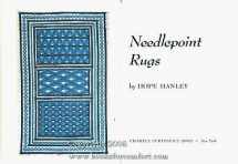 9780684124841-068412484X-Needlepoint rugs