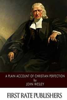 9781508635031-150863503X-A Plain Account of Christian Perfection
