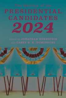 9781538177600-1538177609-The Making of the Presidential Candidates 2024