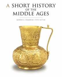 9781442636224-144263622X-A Short History of the Middle Ages, Fifth Edition