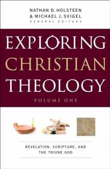 9780764211300-0764211307-Exploring Christian Theology: Revelation, Scripture, and the Triune God