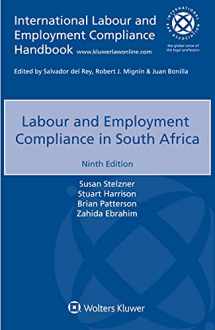 9789403527734-9403527730-Labour and Employment Compliance in South Africa