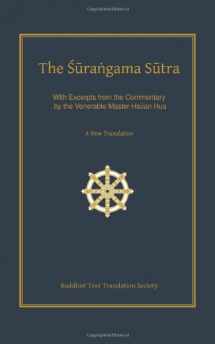 9780881399622-0881399620-The Surangama (Shurangama) Sutra - A New Translation with Excerpts from the Commentary by the Venerable Master Hsuan Hua